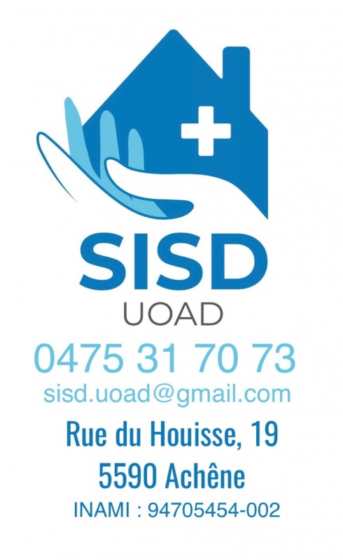 Aucun SISD UOAD